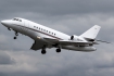 Dassault Falcon 2000EX EASy